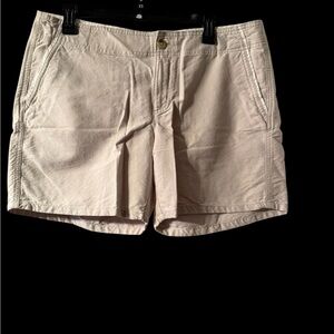 Columbia PFG Performance Fishing Gear Shorts in Light Khaki